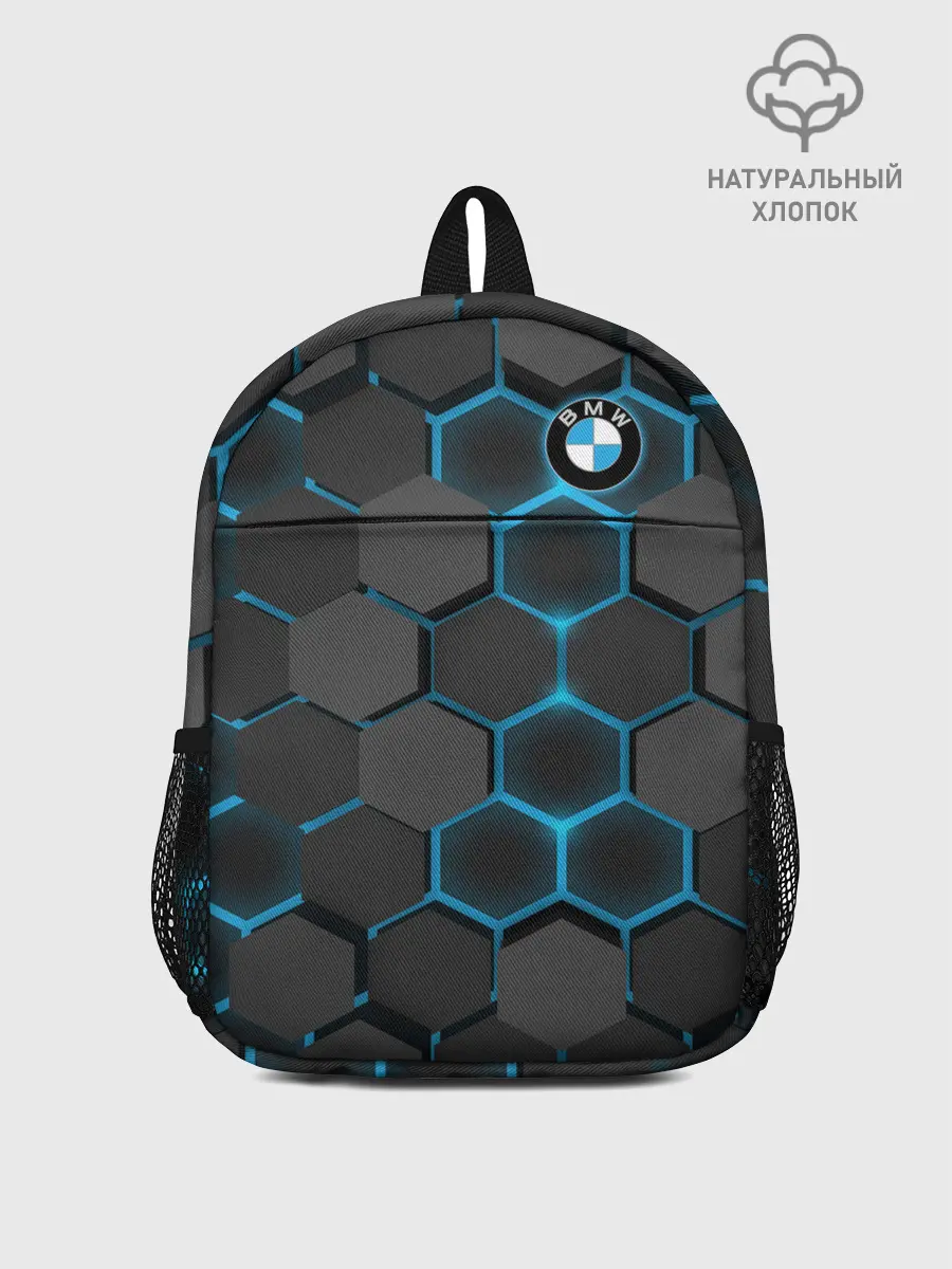 Рюкзак детский / BMW