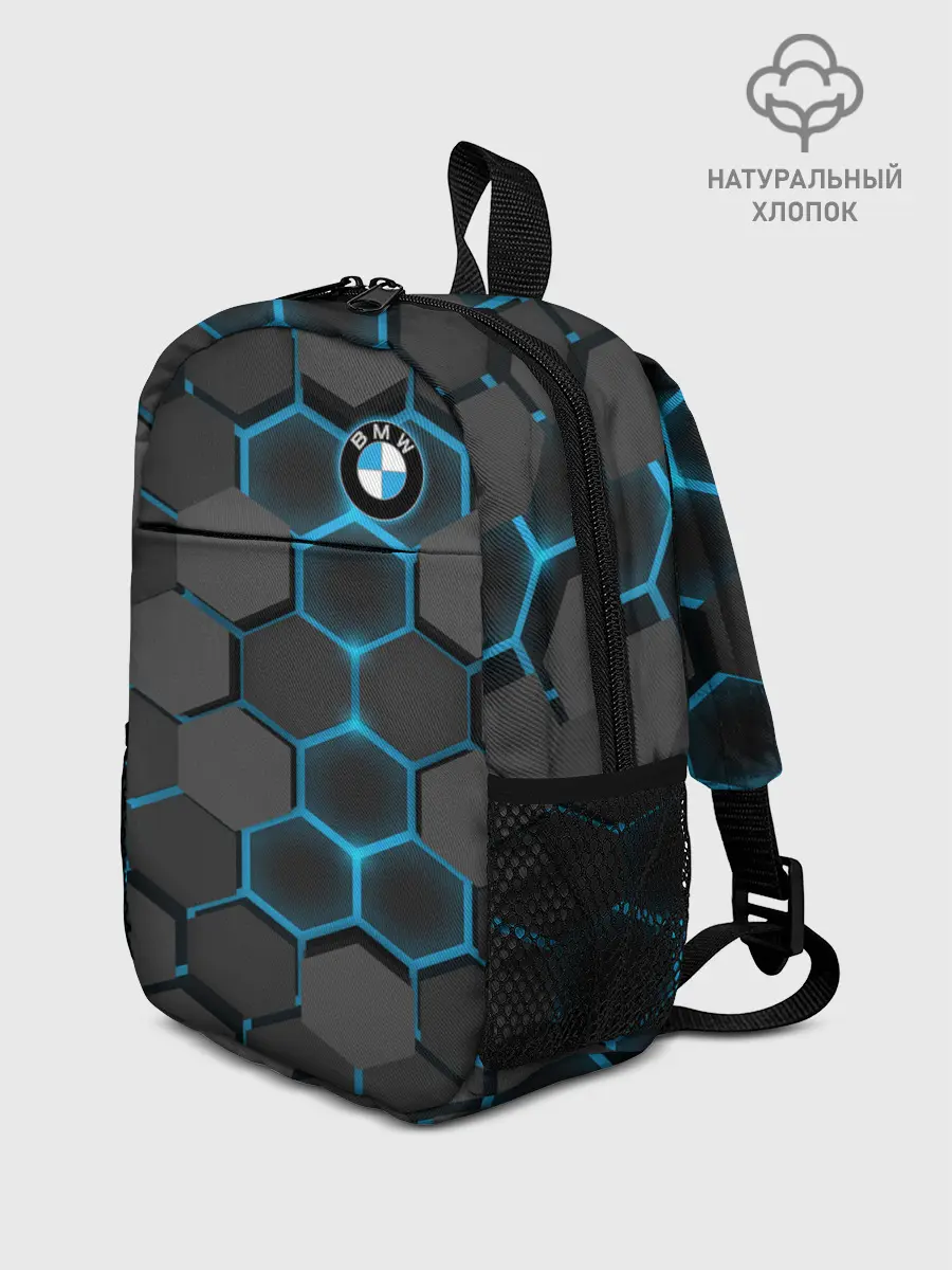 Рюкзак детский / BMW