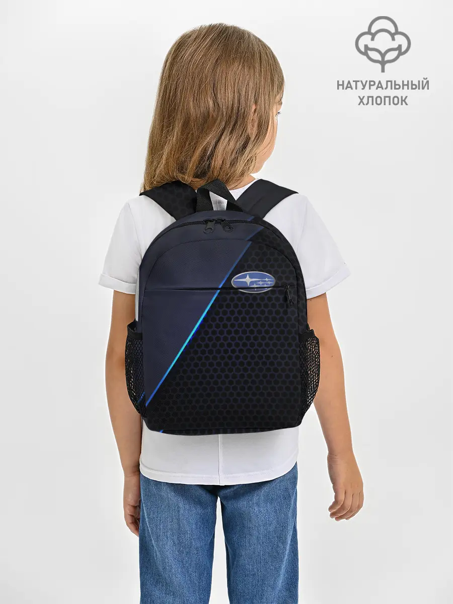Рюкзак детский / SUBARU