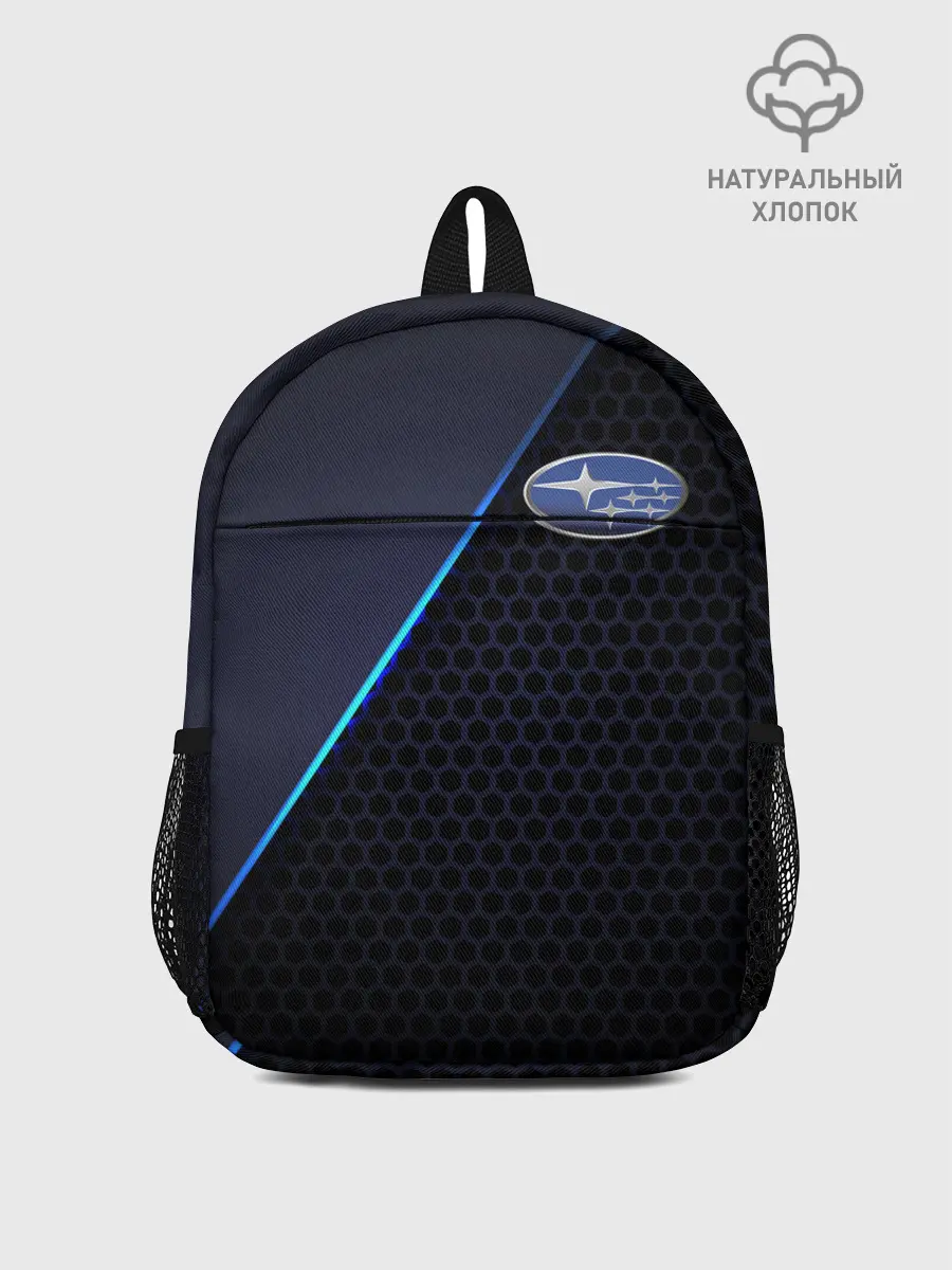 Рюкзак детский / SUBARU