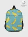 Рюкзак детский / Банановый дождь