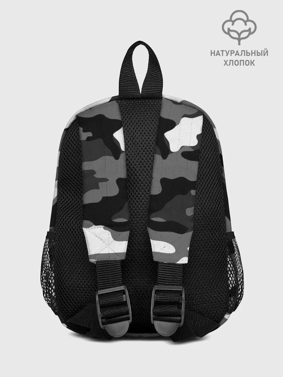 Рюкзак детский / ВДВ