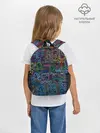 Рюкзак детский / Арт