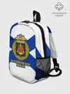 Рюкзак детский / Балтийский флот ВМФ РФ