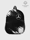 Рюкзак детский / MERCEDES | МЕРСЕДЕС