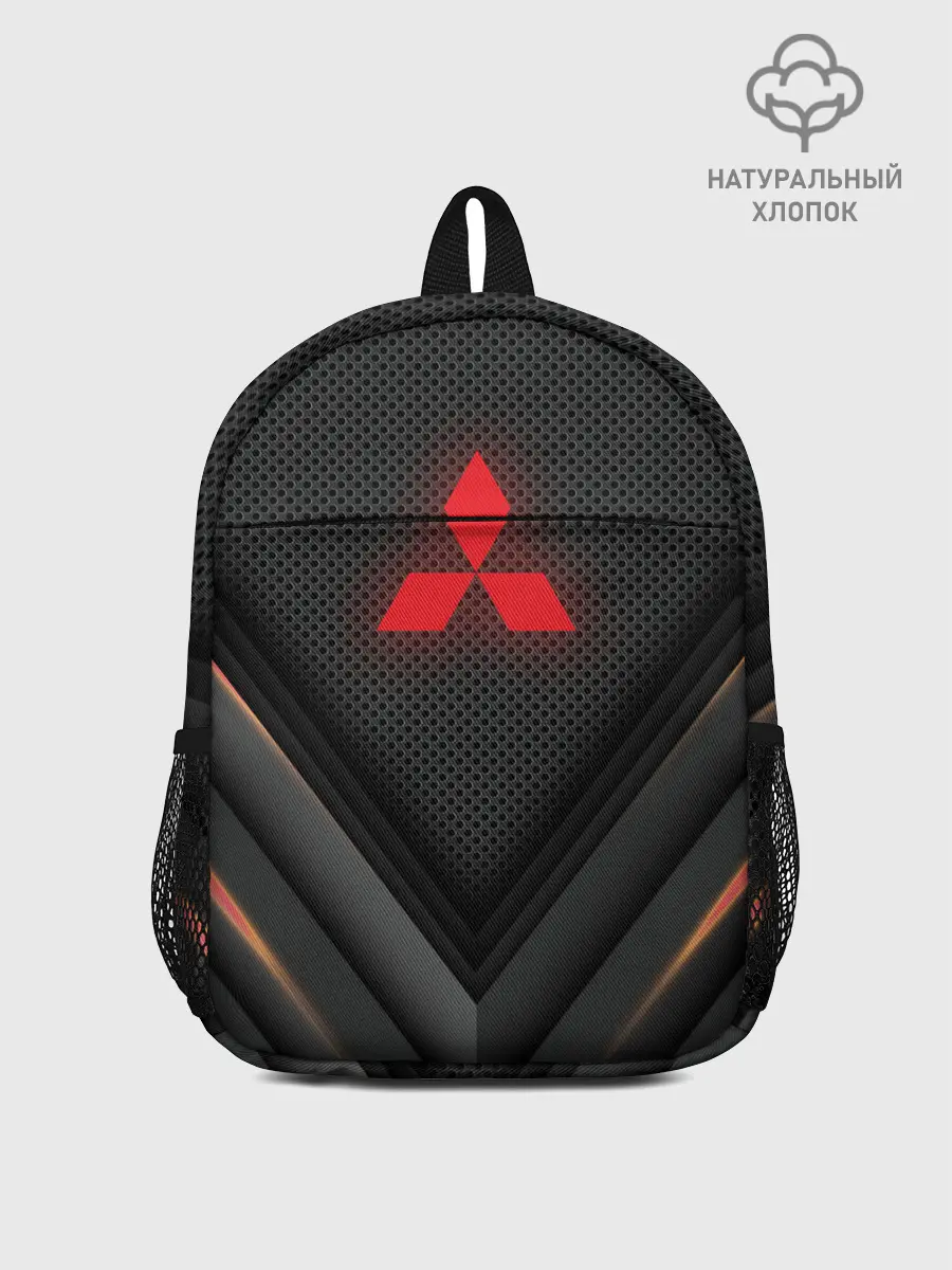 Рюкзак детский / MITSUBISHI | МИТСУБИШИ