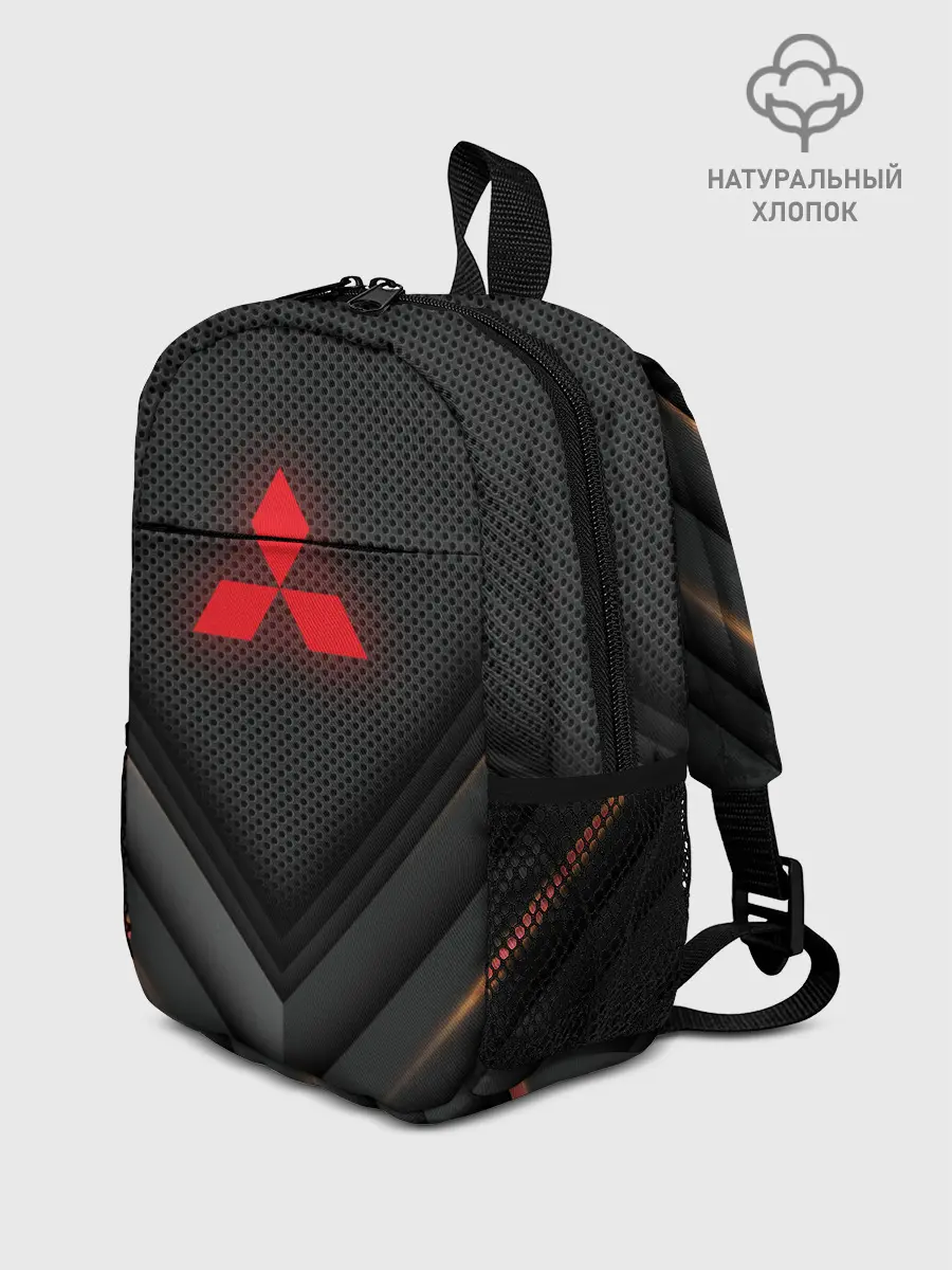 Рюкзак детский / MITSUBISHI | МИТСУБИШИ