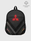 Рюкзак детский / MITSUBISHI | МИТСУБИШИ