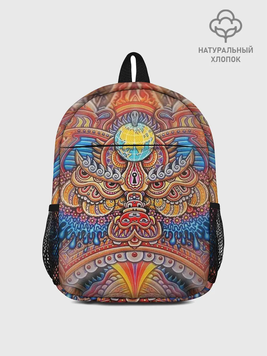 Рюкзак детский / Rising dragon