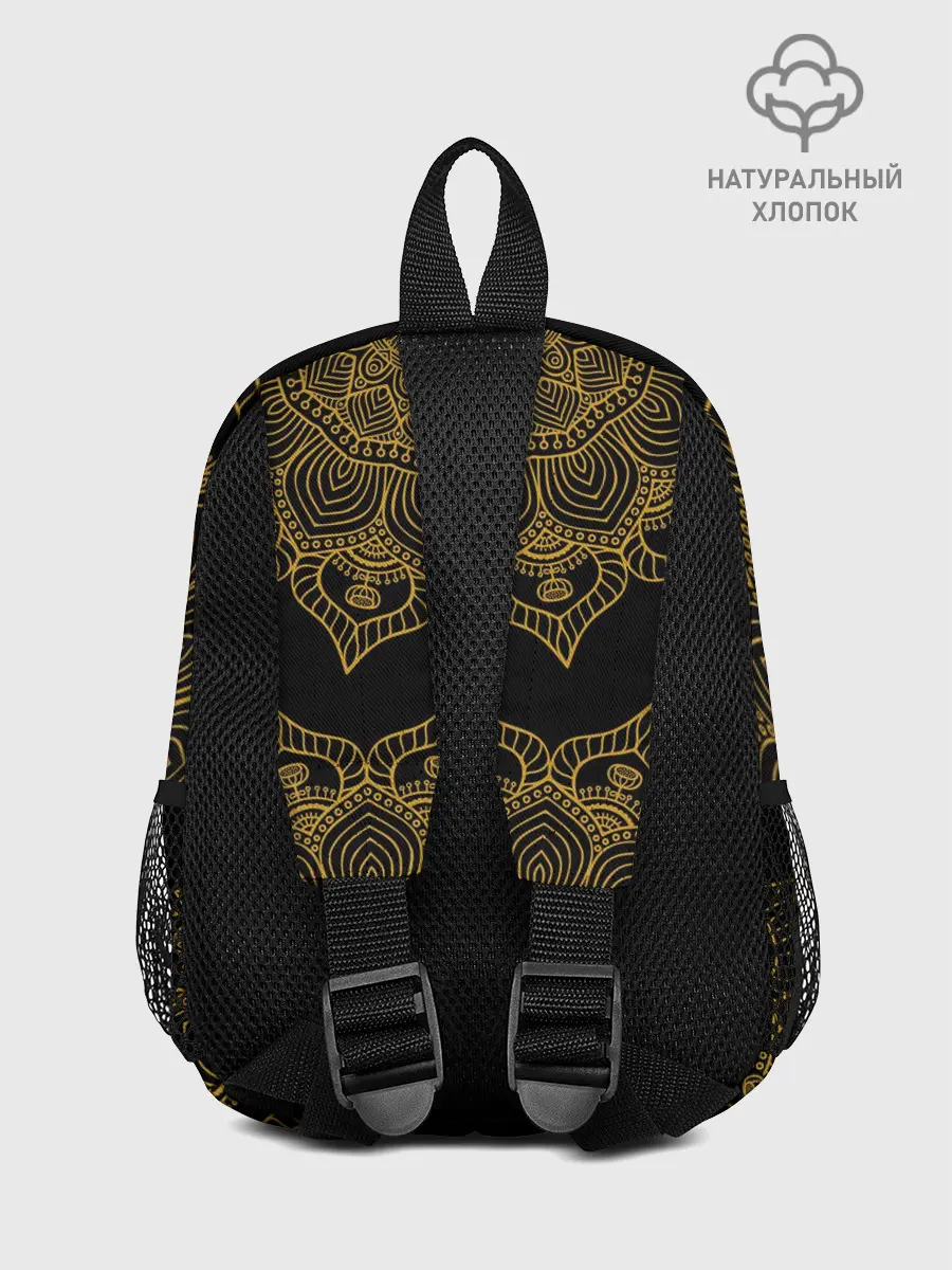 Рюкзак детский / Golden dragonfly