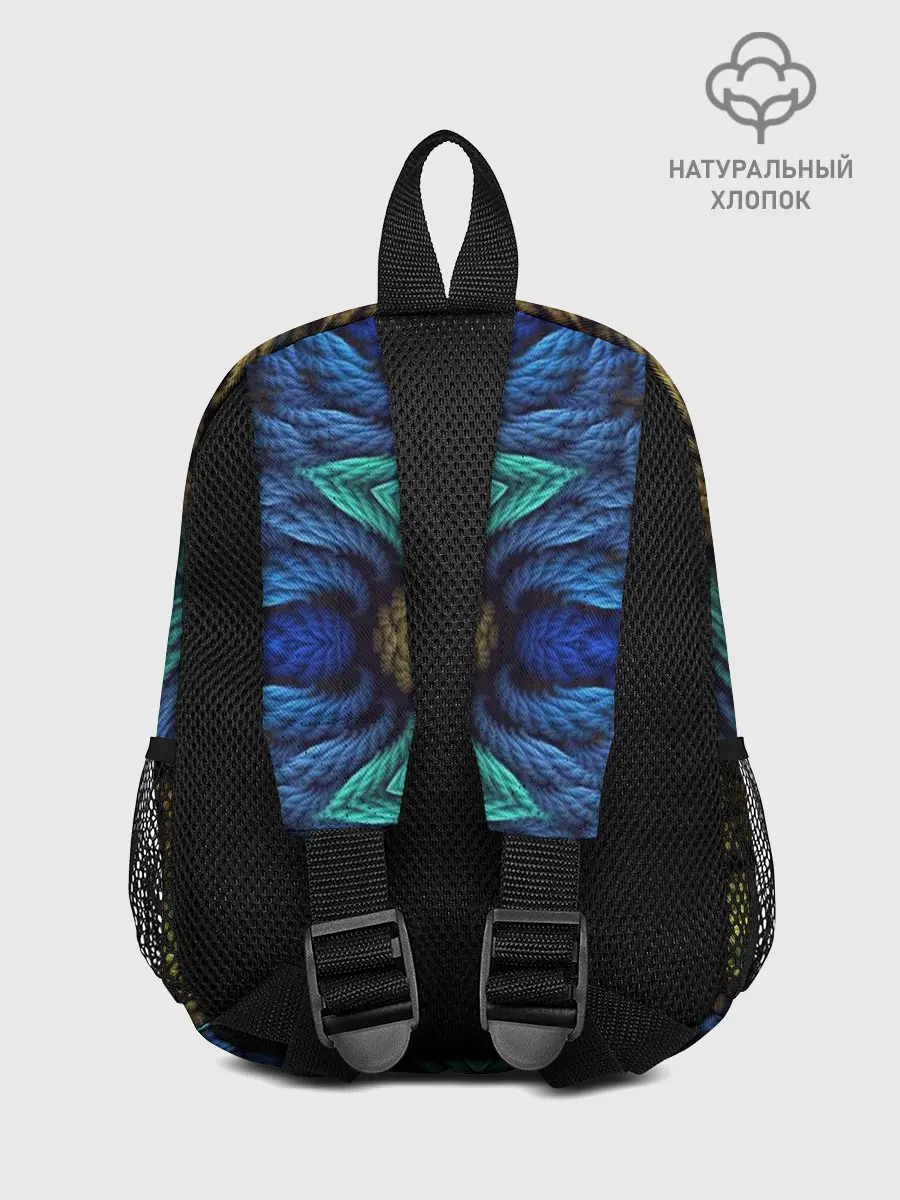 Рюкзак детский / Мандала