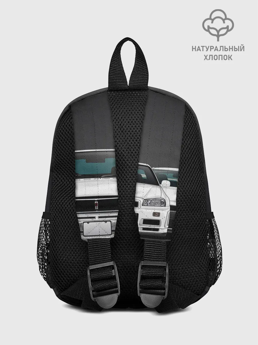 Рюкзак детский / NISSAN | НИССАН