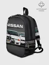 Рюкзак детский / NISSAN | НИССАН