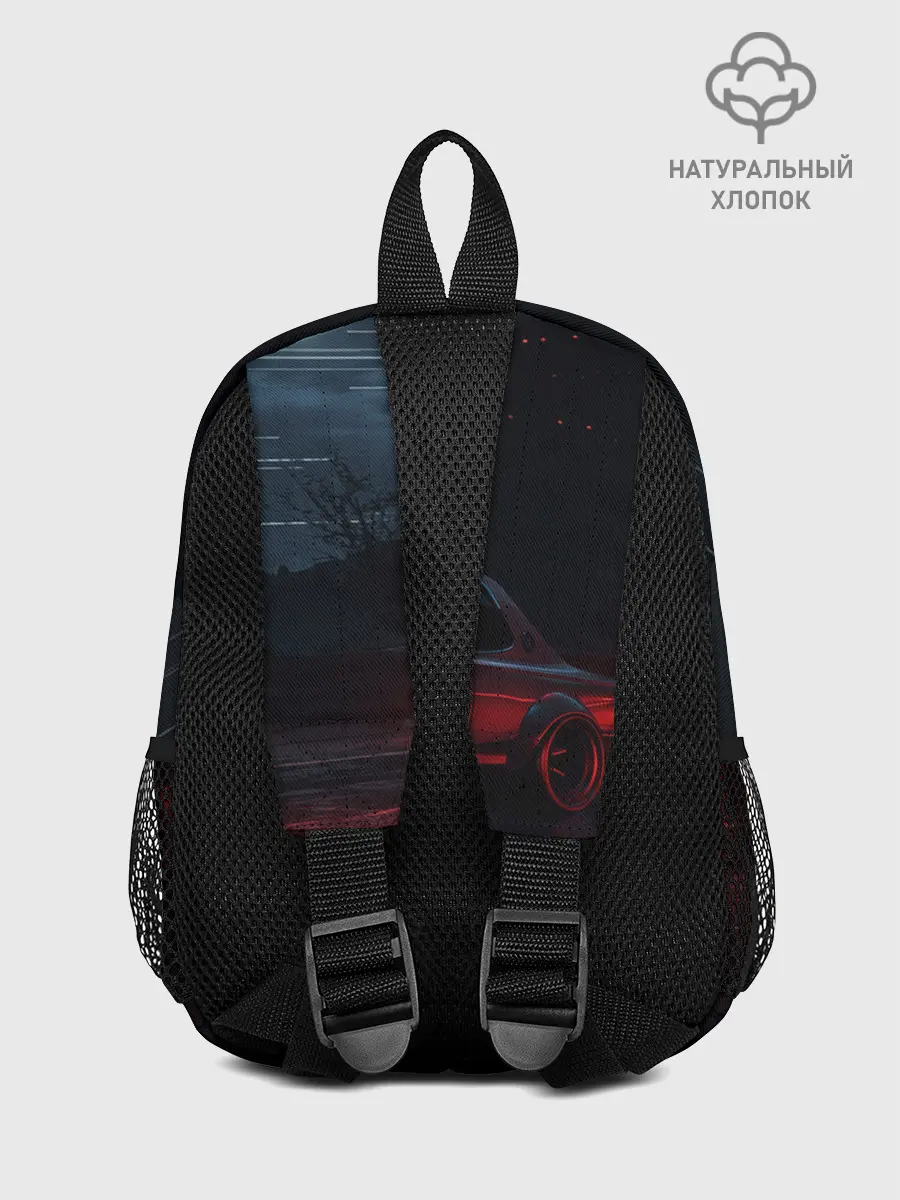 Рюкзак детский / NISSAN | НИССАН