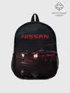 Рюкзак детский / NISSAN | НИССАН