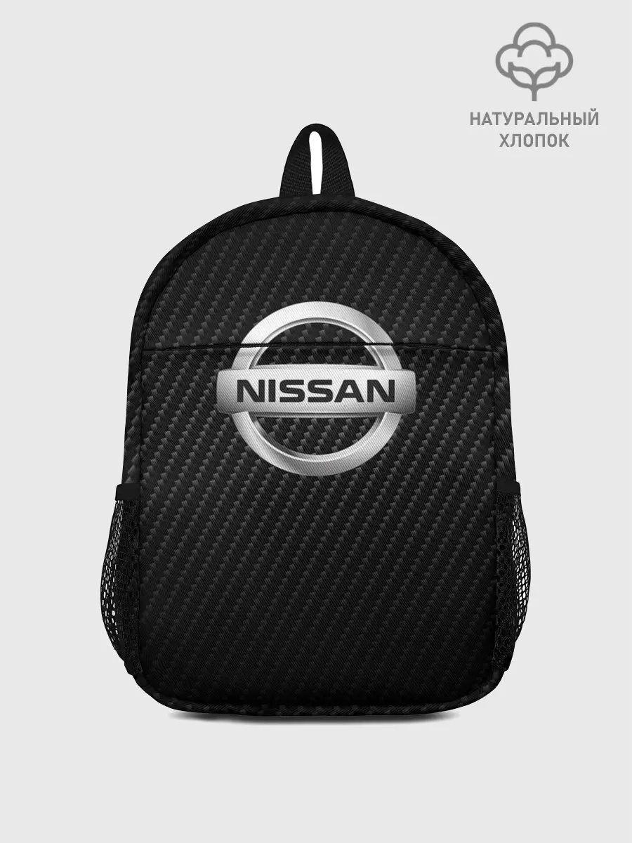 Рюкзак детский / NISSAN | НИССАН