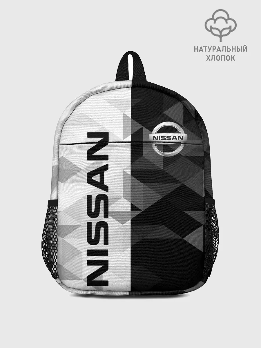 Рюкзак детский / NISSAN | НИССАН
