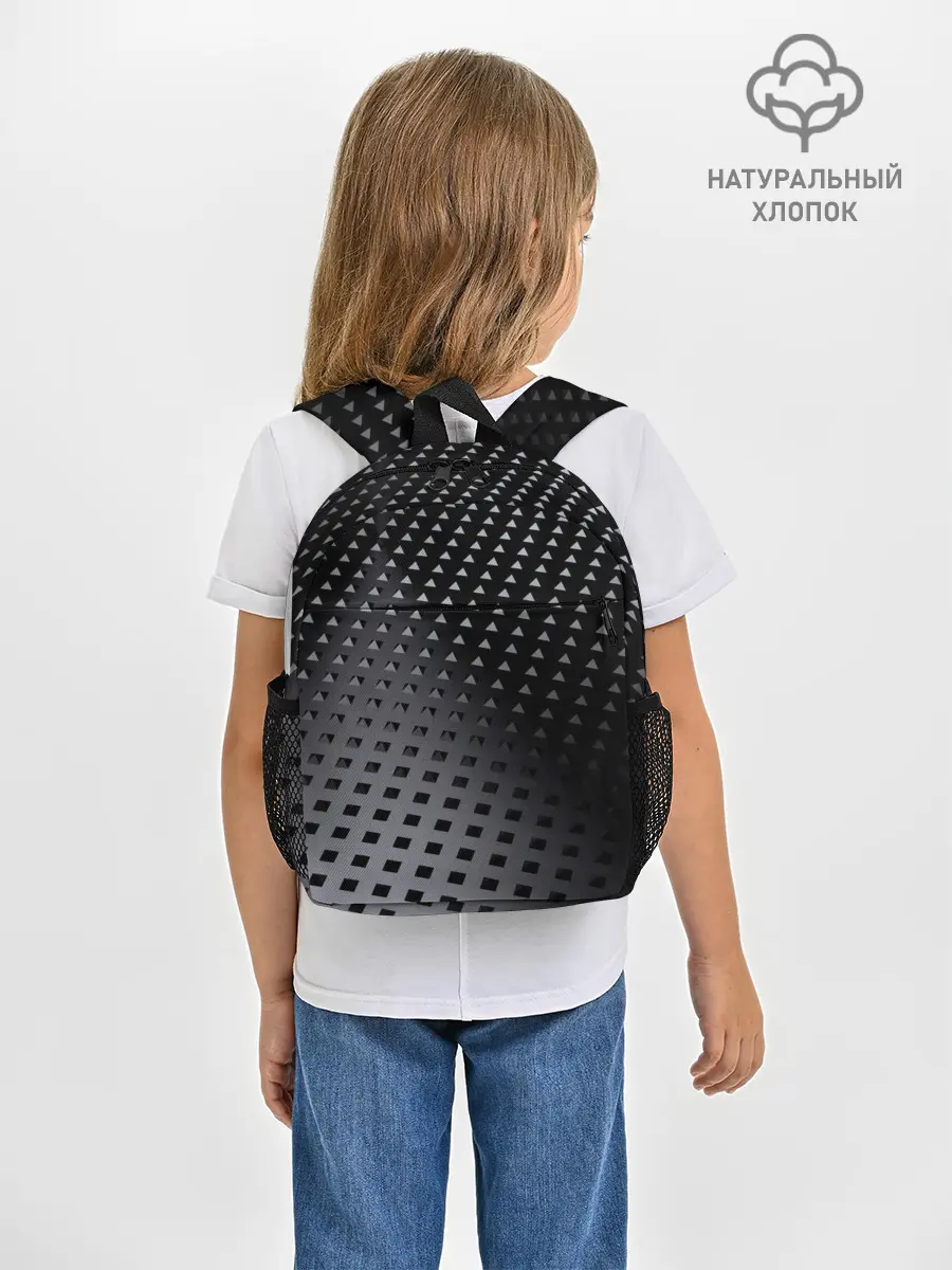 Рюкзак детский / Текстура.