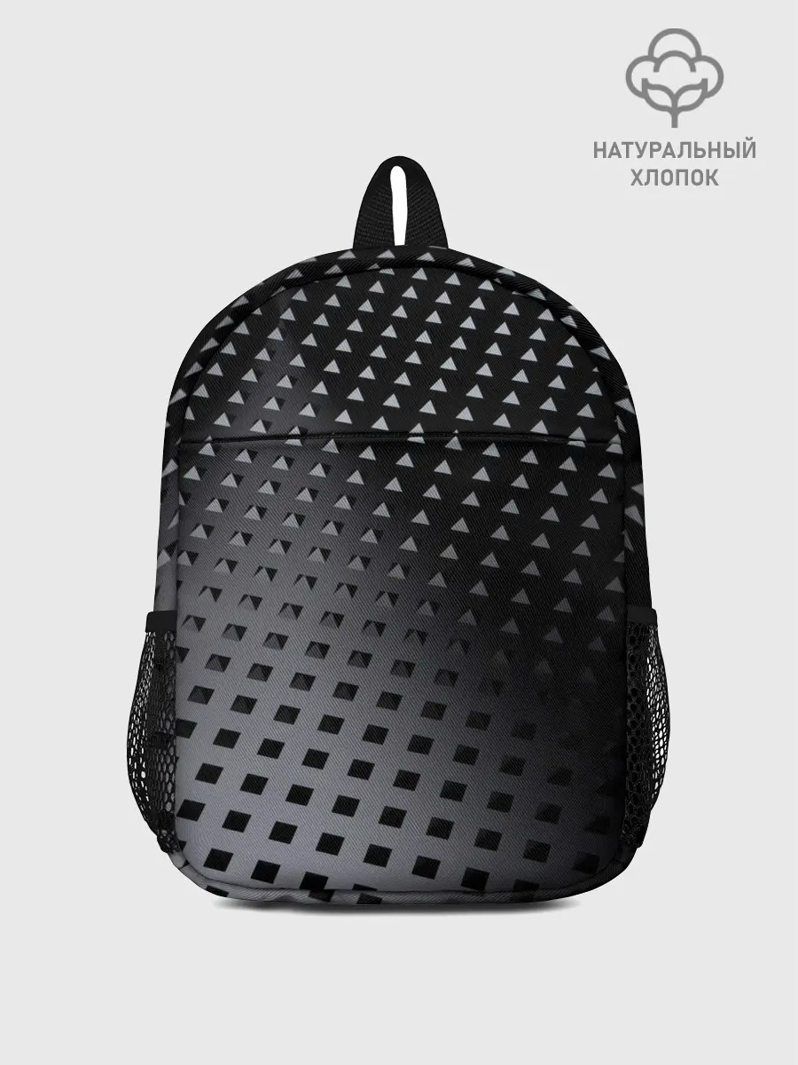 Рюкзак детский / Текстура.