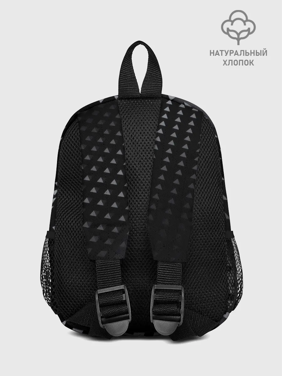 Рюкзак детский / Текстура.