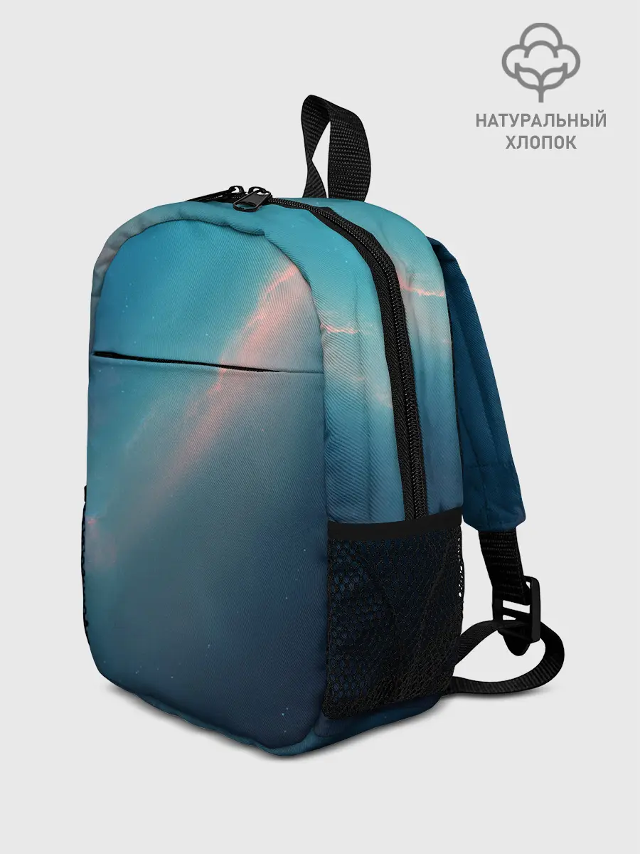 Рюкзак детский / Космос