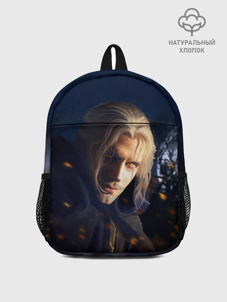 Рюкзак детский / ВЕДЬМАК