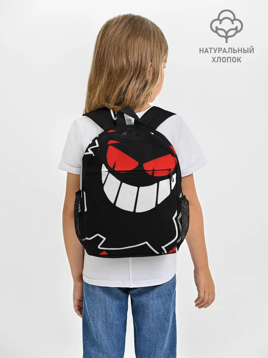 Рюкзак детский / Pokemon Gengar Генгар