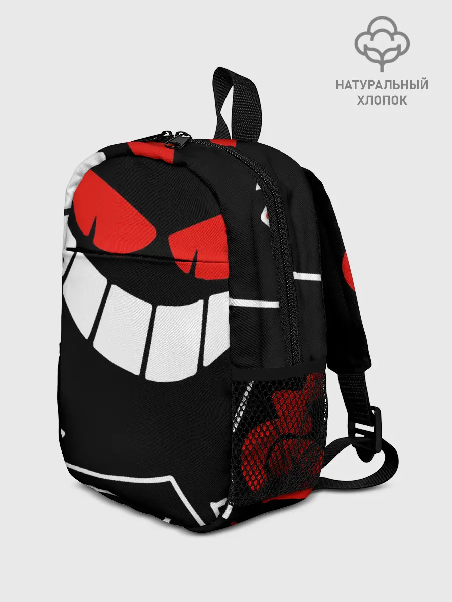 Рюкзак детский / Pokemon Gengar Генгар