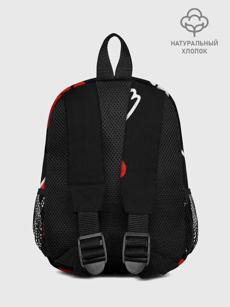 Рюкзак детский / Pokemon Gengar Генгар