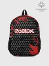 Рюкзак детский / ROBLOX