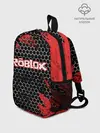 Рюкзак детский / ROBLOX