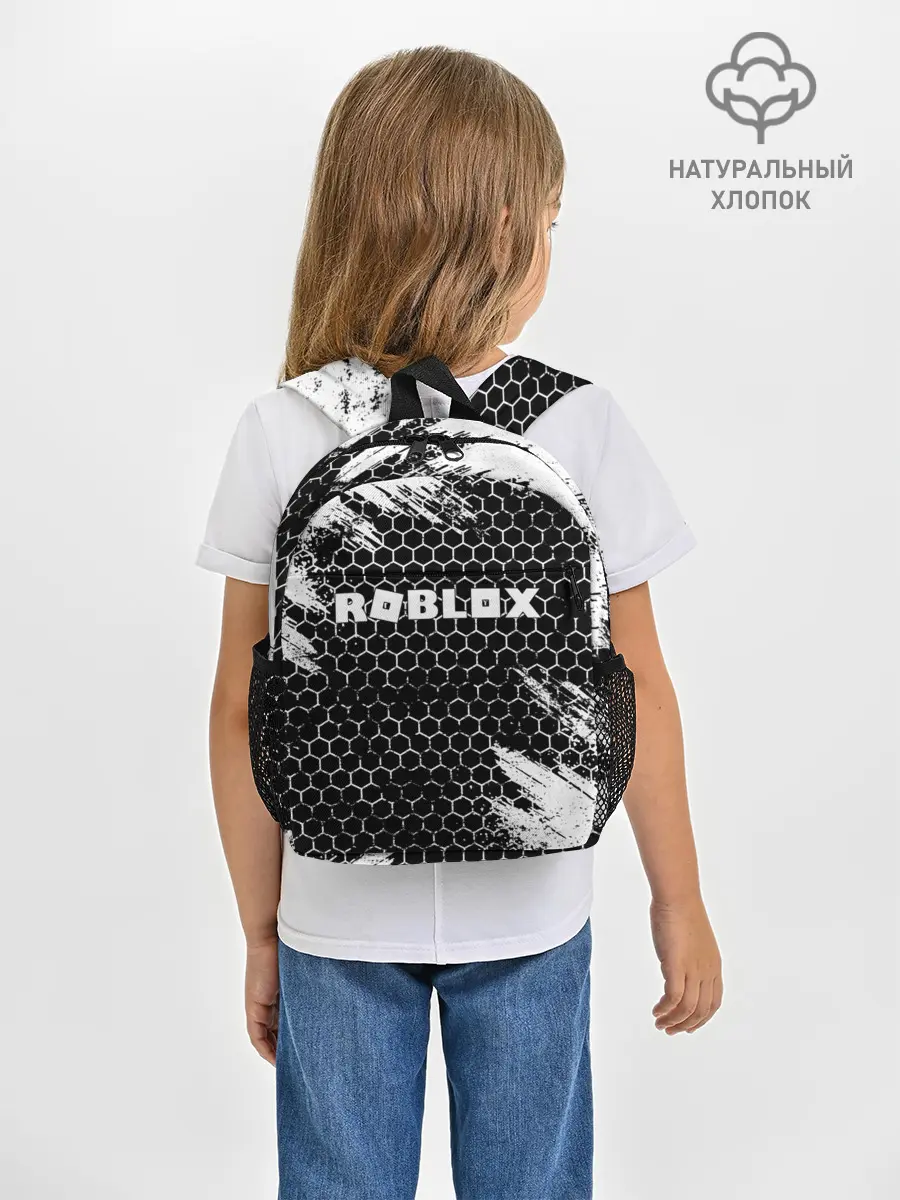 Рюкзак детский / ROBLOX