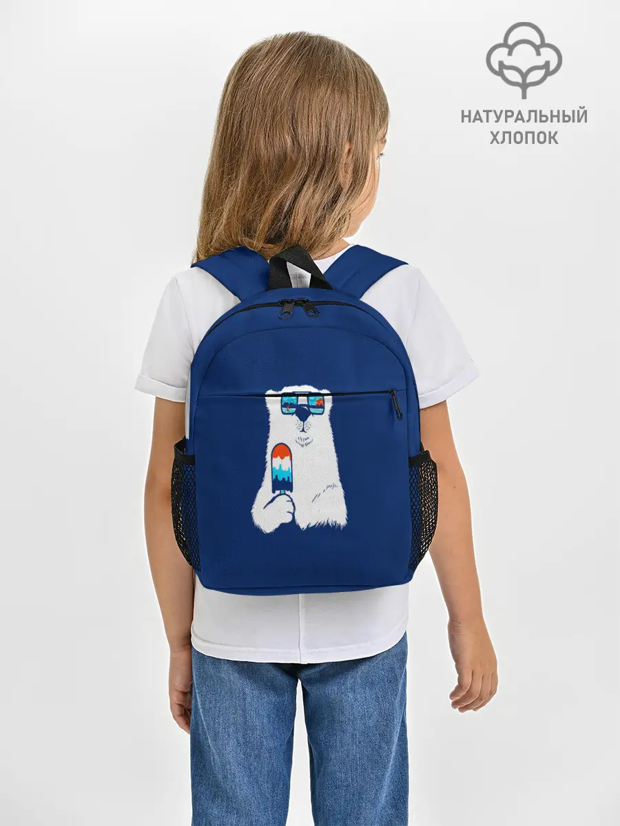 Рюкзак детский / Мишка