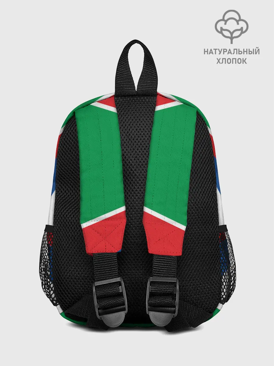 Рюкзак детский / Пограничные Войска