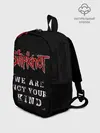 Рюкзак детский / SLIPKNOT WANYK