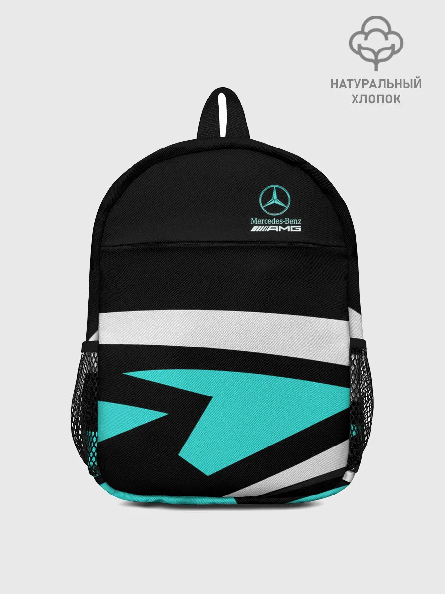 Рюкзак детский / Mercedes-AMG