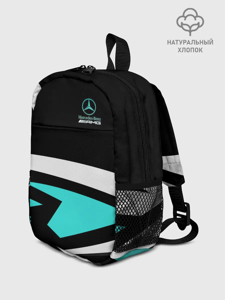 Рюкзак детский / Mercedes-AMG