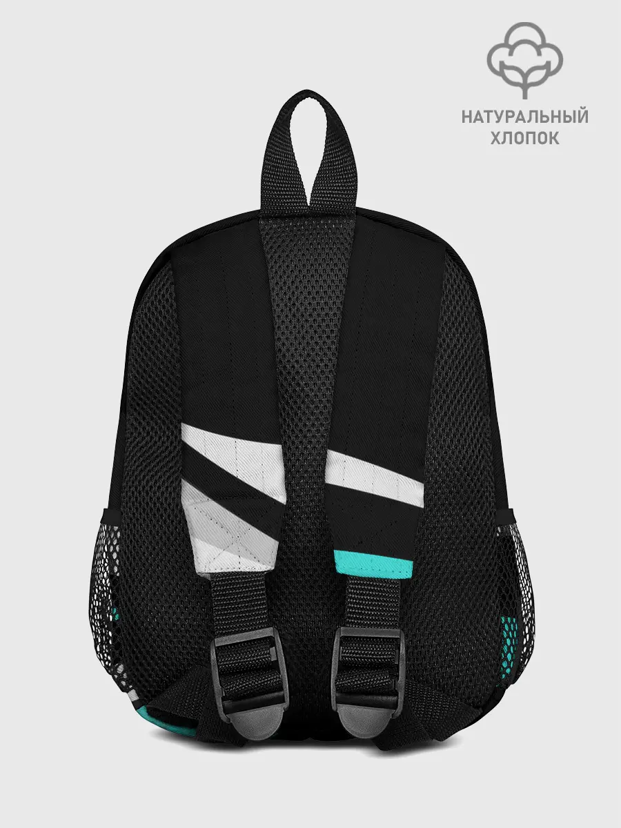 Рюкзак детский / Mercedes-AMG