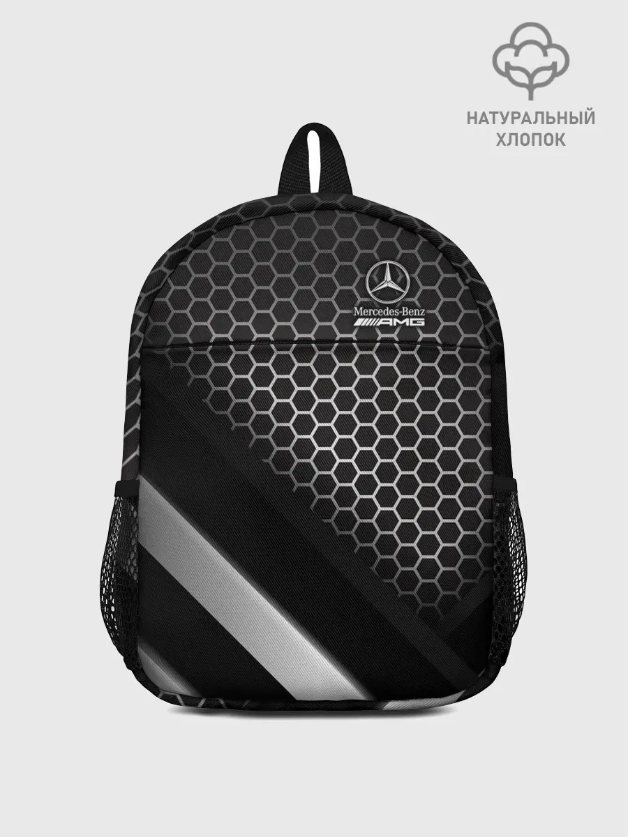 Рюкзак детский / Mercedes-AMG