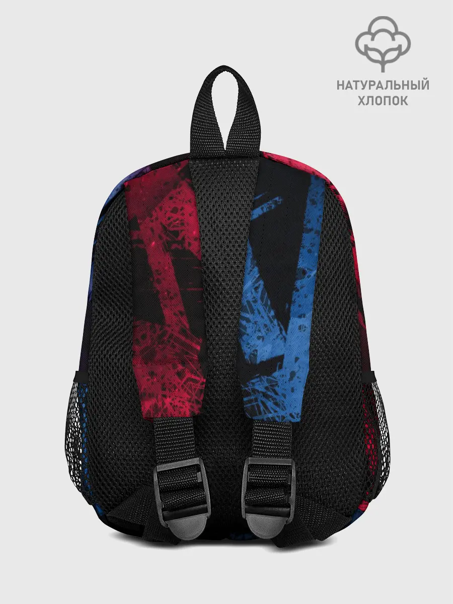 Рюкзак детский / BSD logo