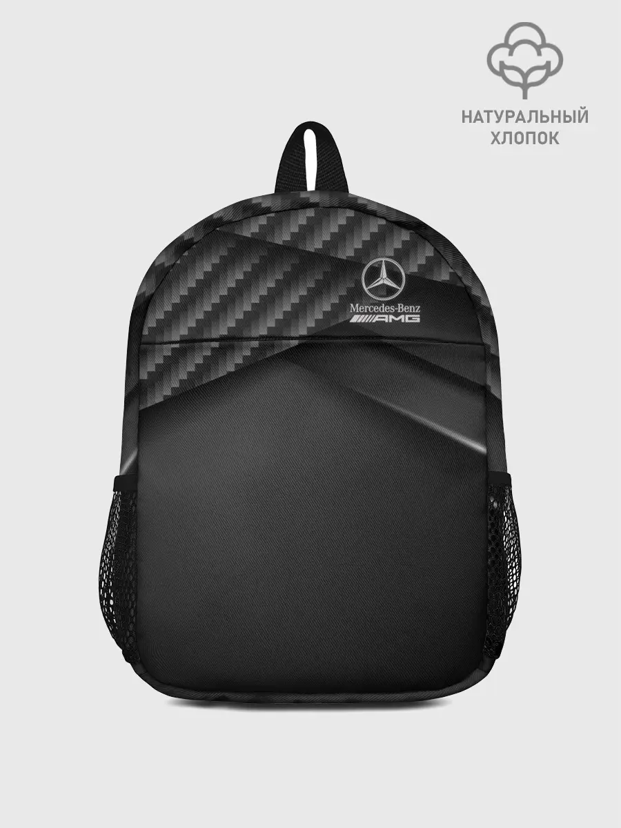 Рюкзак детский / Mercedes-AMG