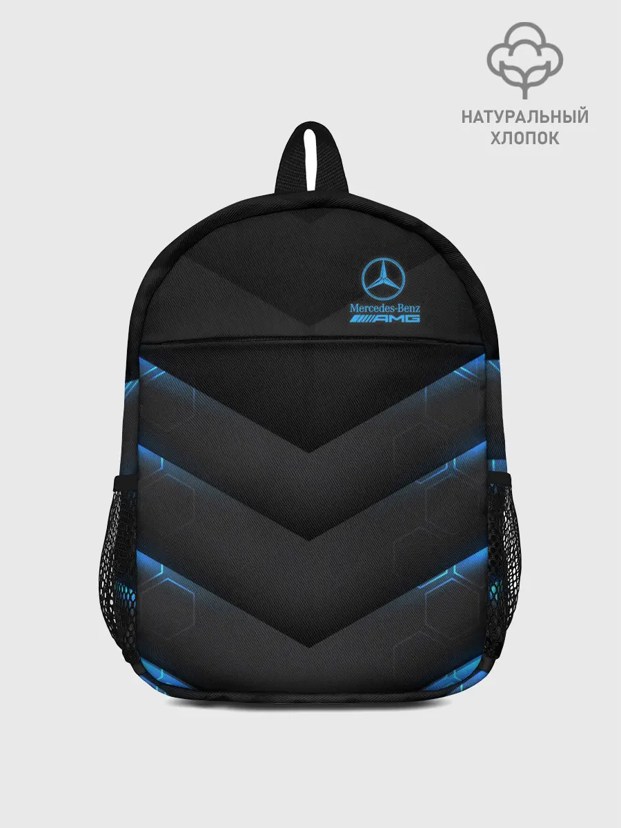 Рюкзак детский / MERCEDES-AMG | МЕРСЕДЕС