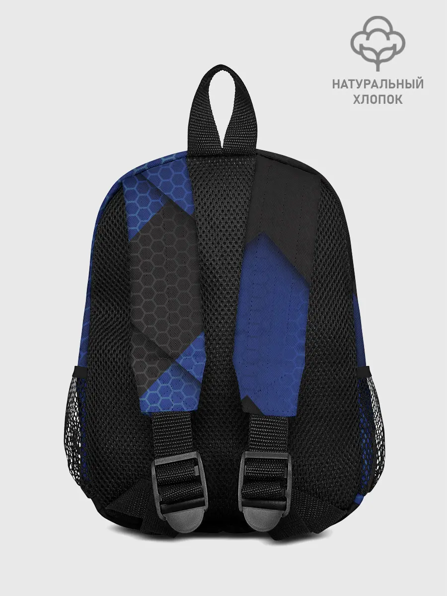 Рюкзак детский / Mercedes-AMG