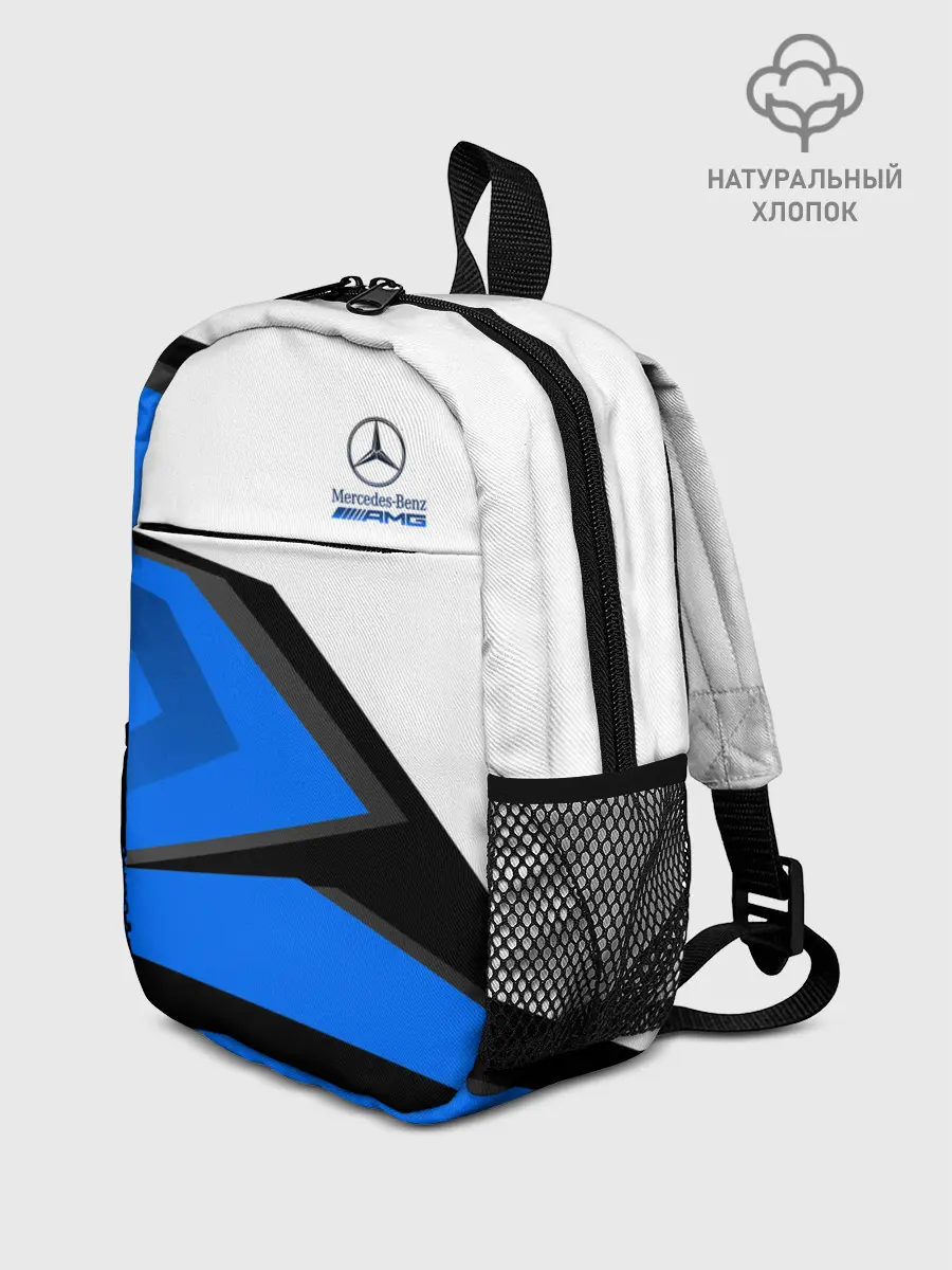 Рюкзак детский / Mercedes-AMG