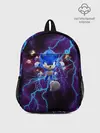 Рюкзак детский / SONIC