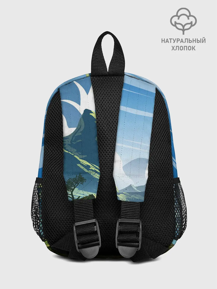 Рюкзак детский / ЦИРИ