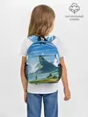 Рюкзак детский / ЦИРИ