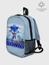 Рюкзак детский / SONIC