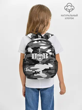 Рюкзак детский / Пограничные Войска