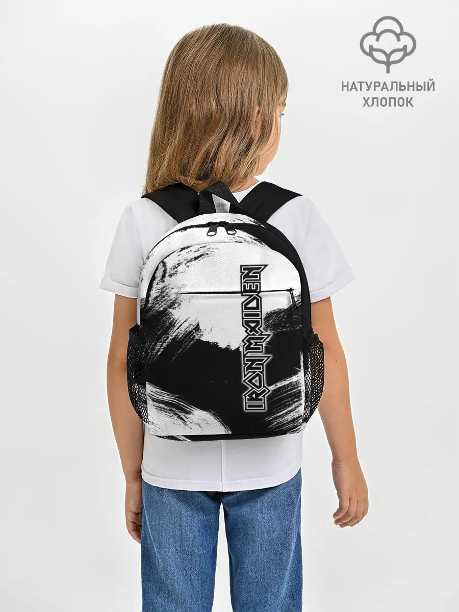 Рюкзак детский / Iron Maiden